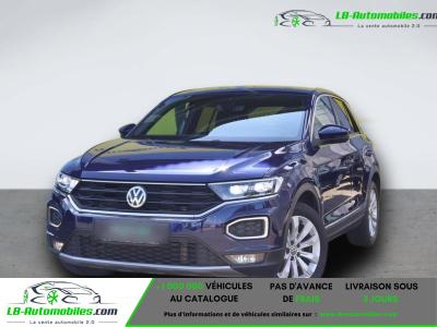 Volkswagen T-Roc 2.0 TSI 190 Start/Stop BVA 4Motion