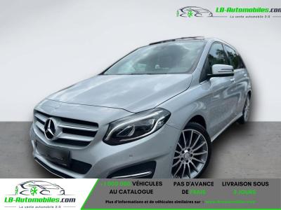 Mercedes Classe B 180 BVA