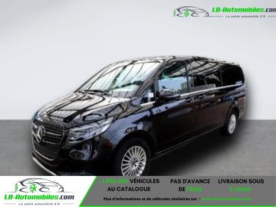 Mercedes Classe V Long 300 D BVA 4 Matic 8 Places