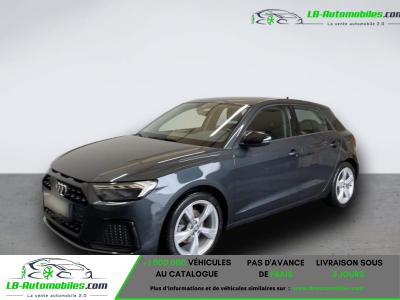 Audi A1 Sportback 30 TFSI 116 ch BVA