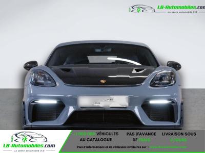 Porsche Cayman GT4 RS 4.0i  500 ch PDK