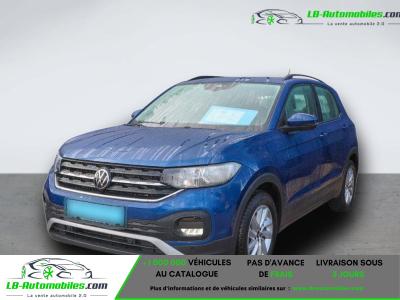 Volkswagen T-Cross 1.0 TSI 110 Start/Stop BVM