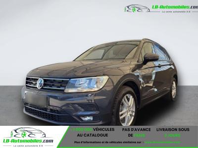 Volkswagen Tiguan 1.4 TSI 150 BMT BVM