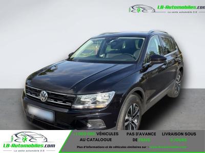 Volkswagen Tiguan 1.4 TSI 150 BMT BVM