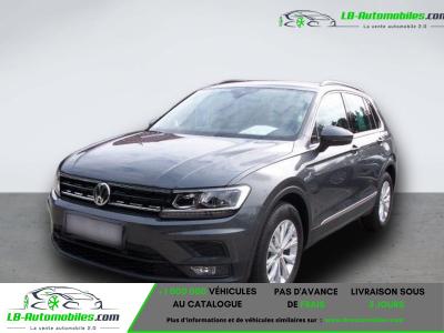 Volkswagen Tiguan 1.4 TSI 150 BMT BVA
