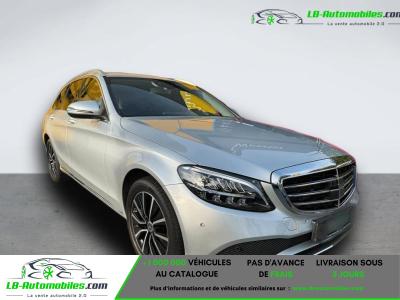 Mercedes Classe C Break 180 BVA