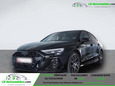 Audi RS3 Sportback 2.5 TFSI 400 Quattro