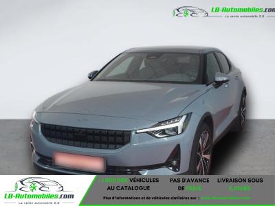 Polestar polestar 2 Long Range Dual Motor