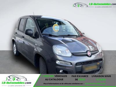 Fiat Panda 1.2 69 ch BVM