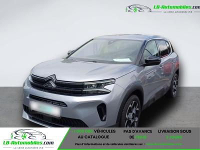 Citroën C5 Aircross PureTech 130 BVA