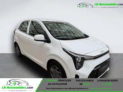 Kia Picanto 1.0 DPi 63 ch BVM