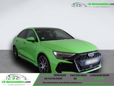 Audi RS3 Sportback 2.5 TFSI 400 Quattro