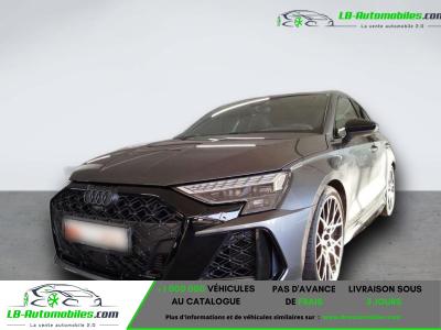 Audi RS3 Sportback 2.5 TFSI 400 Quattro