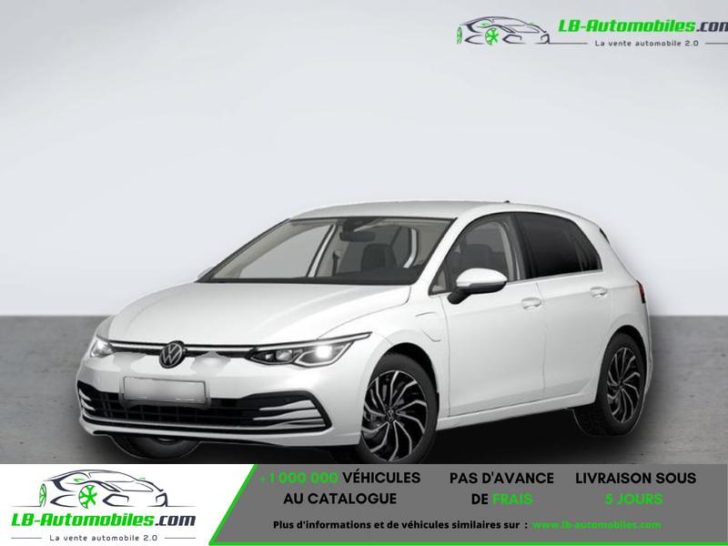 Volkswagen Golf 1.4 Hybrid Rechargeable OPF 204 BVA - Photo 1 / 2