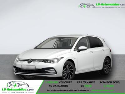 Volkswagen Golf 1.4 Hybrid Rechargeable OPF 204 BVA
