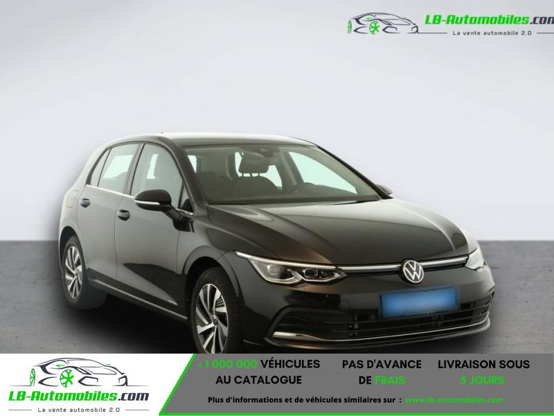 Volkswagen Golf 1.4 Hybrid Rechargeable OPF 204 BVA - Photo 2 / 12