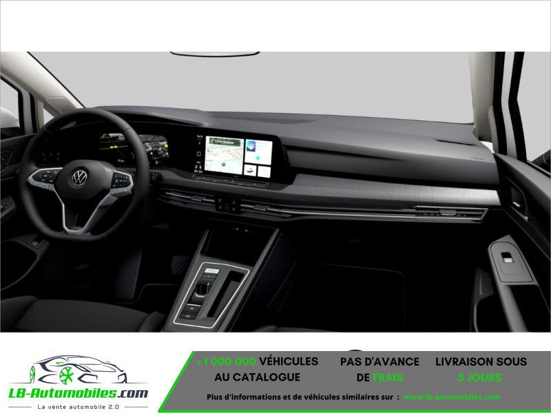 Volkswagen Golf 1.4 Hybrid Rechargeable OPF 204 BVA - Photo 2 / 2