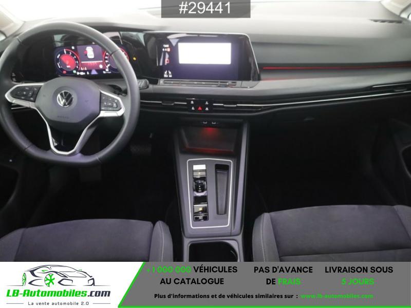 Volkswagen Golf 1.4 Hybrid Rechargeable OPF 204 BVA - Photo 3 / 12