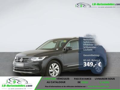 Volkswagen Tiguan 1.4 eHybrid 245ch BVA
