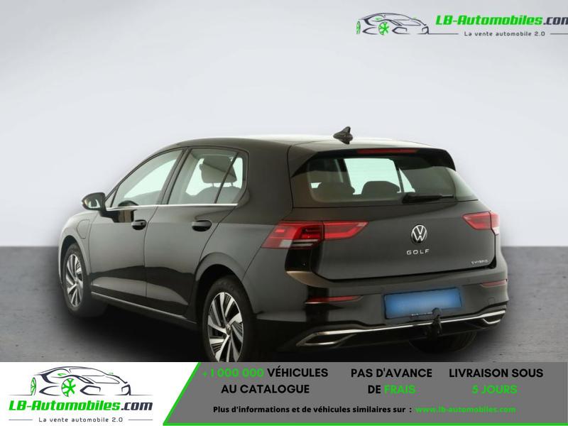 Volkswagen Golf 1.4 Hybrid Rechargeable OPF 204 BVA - Photo 4 / 12