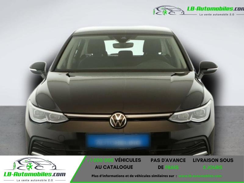Volkswagen Golf 1.4 Hybrid Rechargeable OPF 204 BVA - Photo 5 / 12