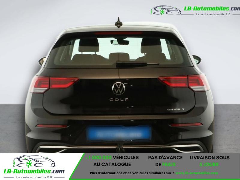 Volkswagen Golf 1.4 Hybrid Rechargeable OPF 204 BVA - Photo 7 / 12