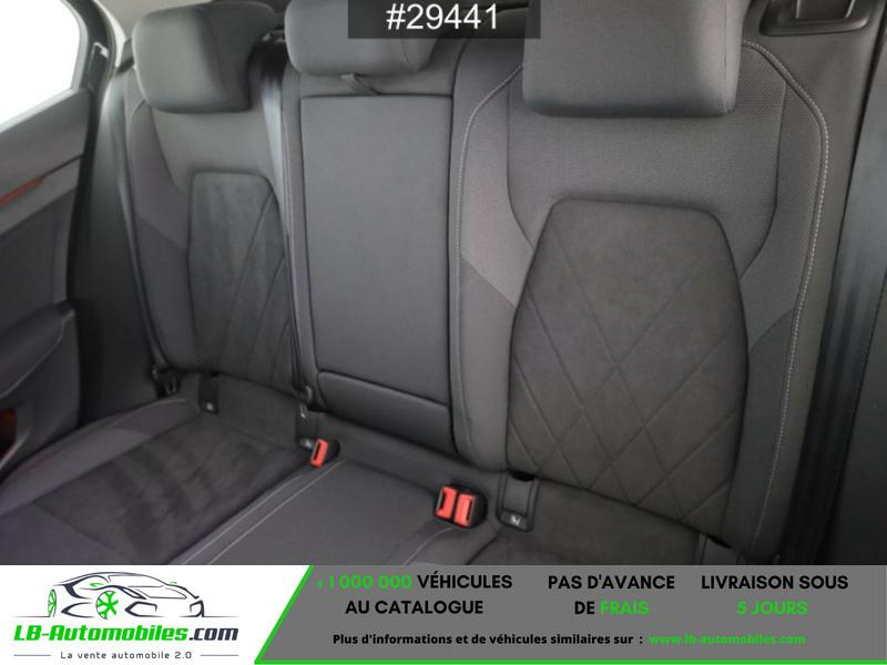Volkswagen Golf 1.4 Hybrid Rechargeable OPF 204 BVA - Photo 9 / 12