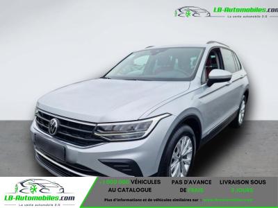 Volkswagen Tiguan 1.5 TSI 150ch BVM