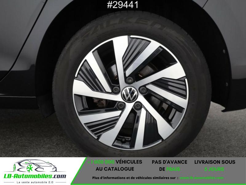 Volkswagen Golf 1.4 Hybrid Rechargeable OPF 204 BVA - Photo 11 / 12