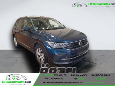 Volkswagen Tiguan 1.5 TSI 150ch BVM