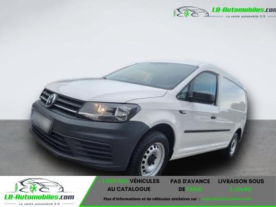 Volkswagen Caddy Utilitaire 1.5 TSI 114 BVA
