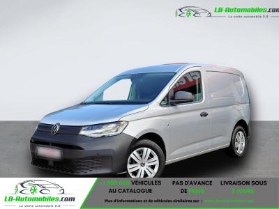 Volkswagen Caddy Utilitaire 2.0 TDI 122 BVM