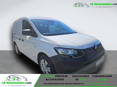 Volkswagen Caddy Utilitaire 2.0 TDI 122 BVM