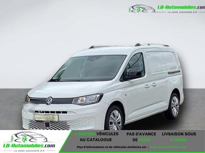 Volkswagen Caddy Utilitaire 2.0 TDI 122 BVM