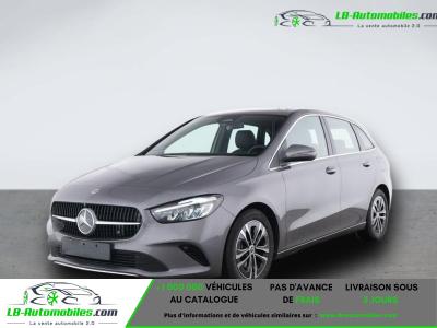 Mercedes Classe B 180 d BVA