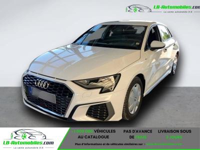 Audi A3 Sportback 35 TDI 150 BVA