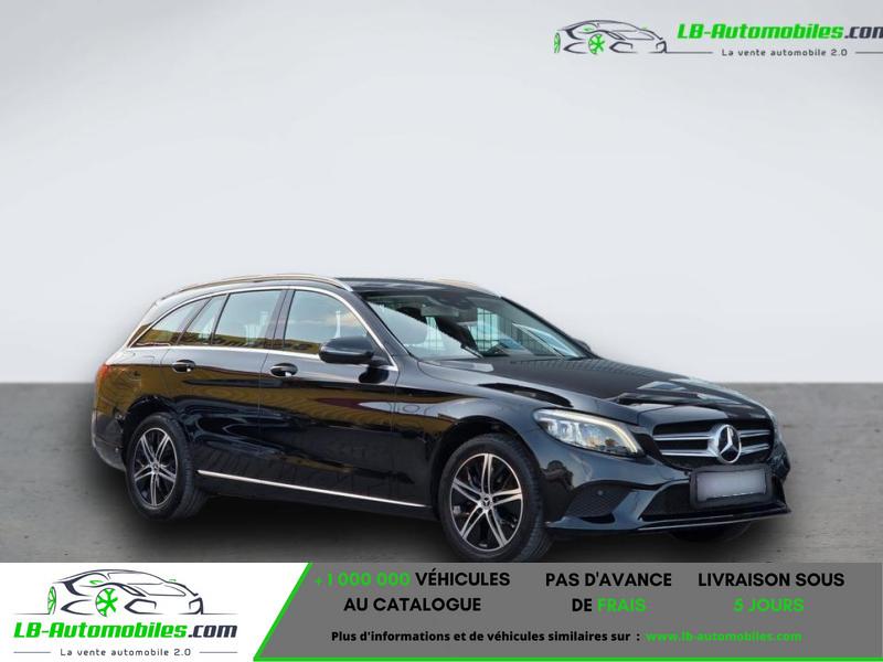 Mercedes Classe C Break 200 BVA - Photo 2 / 10