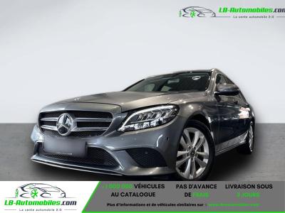 Mercedes Classe C Break 200 BVA