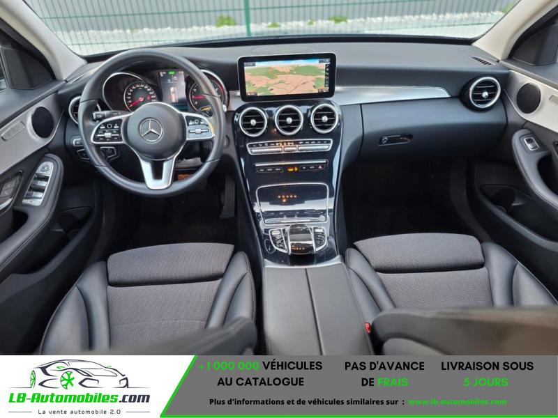 Mercedes Classe C Break 200 BVA - Photo 3 / 10