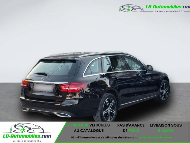 Mercedes Classe C Break 200 BVA - Photo 4 / 10