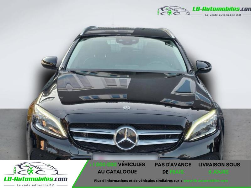 Mercedes Classe C Break 200 BVA - Photo 5 / 10