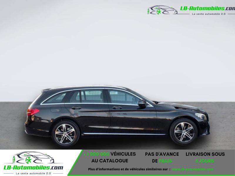 Mercedes Classe C Break 200 BVA - Photo 6 / 10