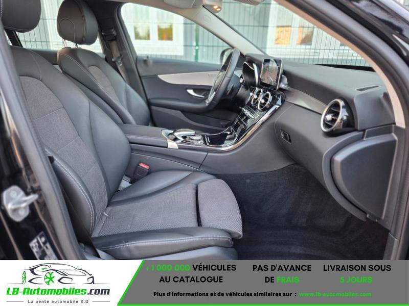Mercedes Classe C Break 200 BVA - Photo 8 / 10