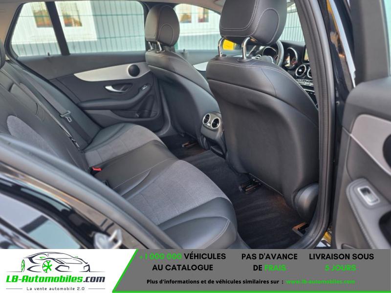 Mercedes Classe C Break 200 BVA - Photo 9 / 10