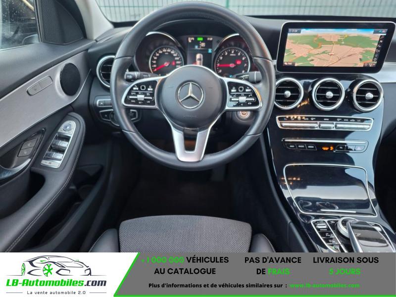 Mercedes Classe C Break 200 BVA - Photo 10 / 10
