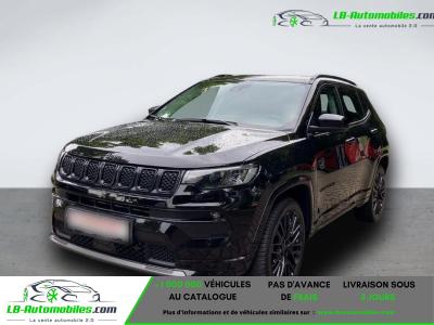 Jeep Compass 1.5 130 ch BVR7 e-Hybrd