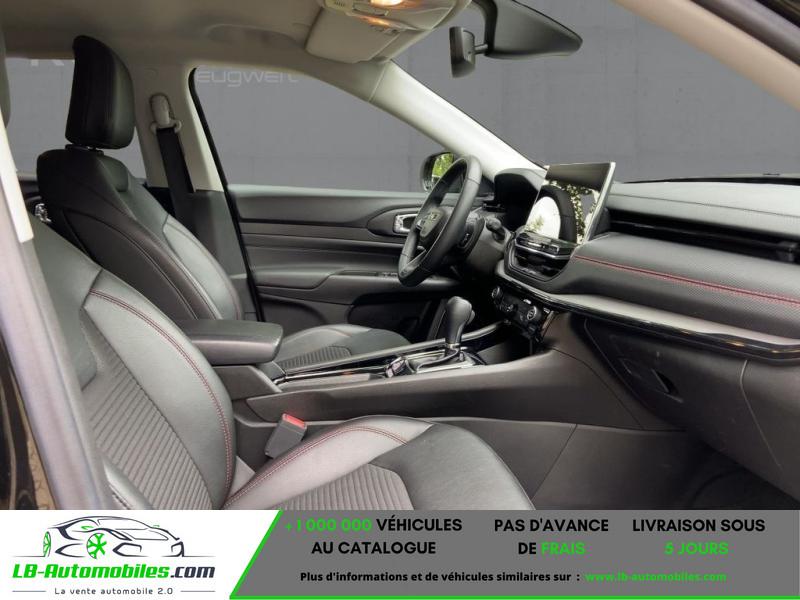 Jeep Compass 1.5 130 ch BVR7 e-Hybrd - Photo 5 / 8