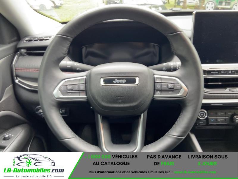 Jeep Compass 1.5 130 ch BVR7 e-Hybrd - Photo 6 / 8