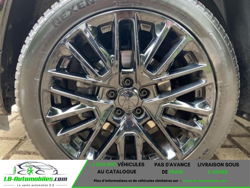 Jeep Compass 1.5 130 ch BVR7 e-Hybrd - Photo 7 / 8