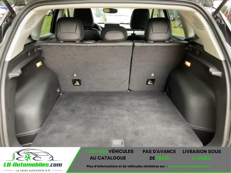 Jeep Compass 1.5 130 ch BVR7 e-Hybrd - Photo 8 / 8